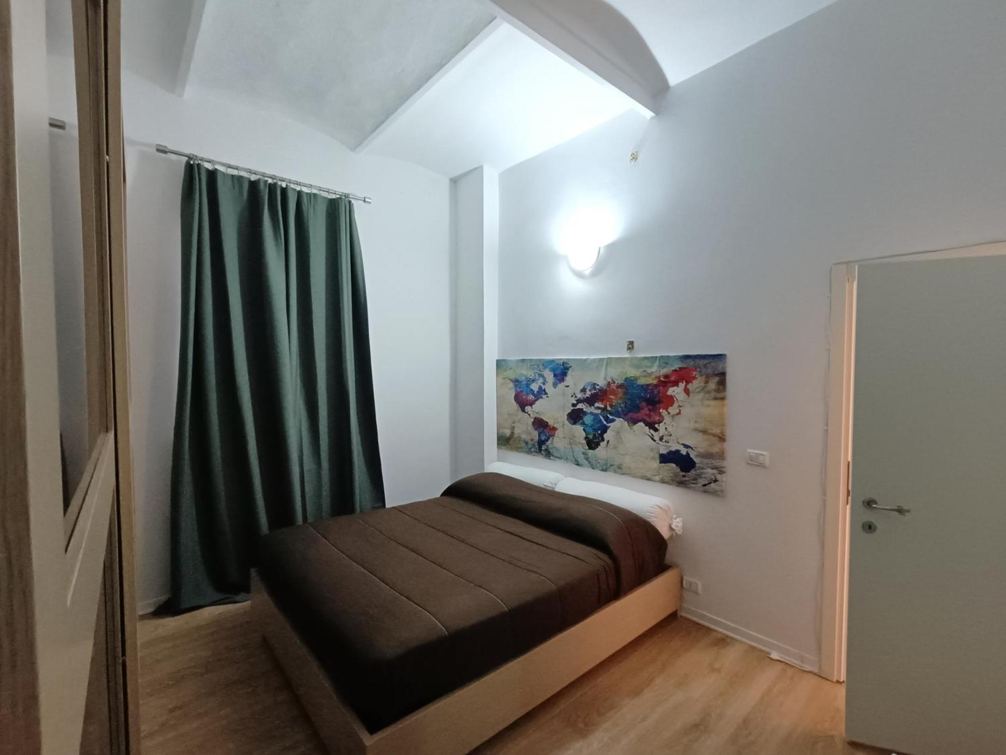 Suite Del Parco بولونيا المظهر الخارجي الصورة